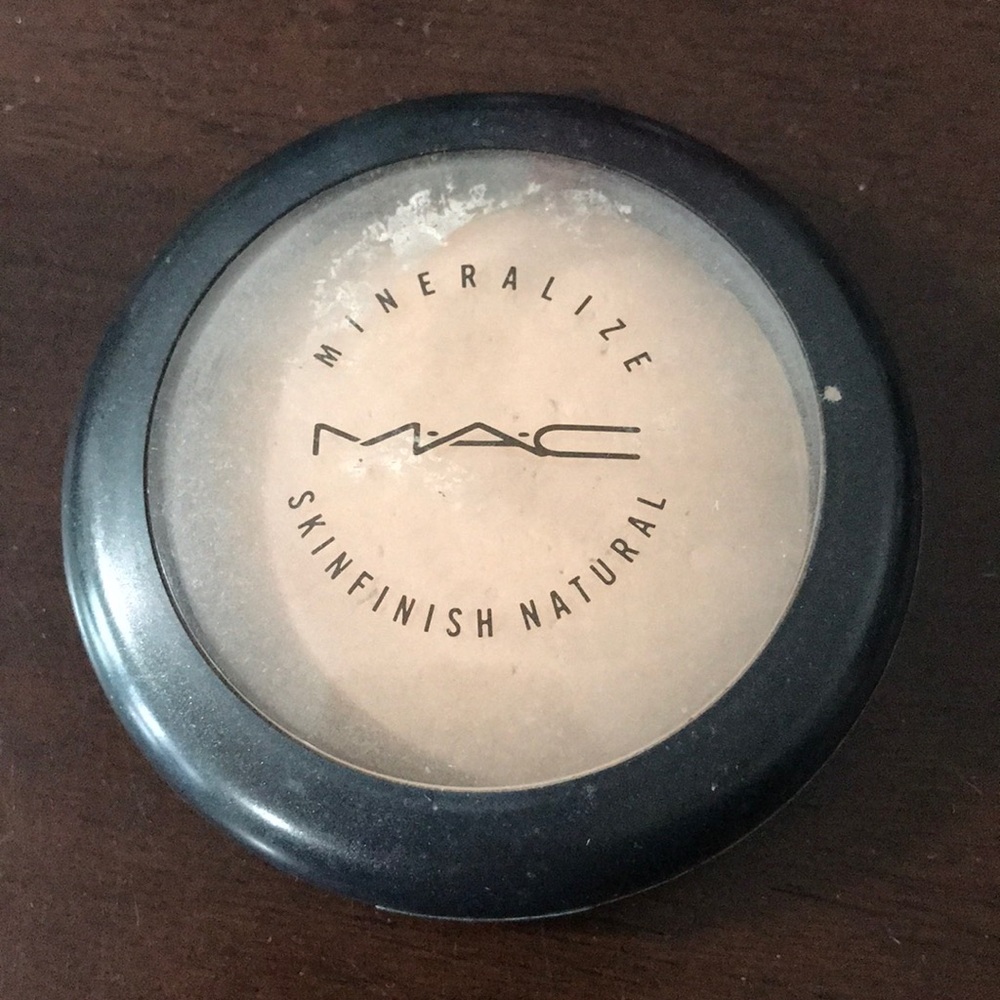 Makeup bundle